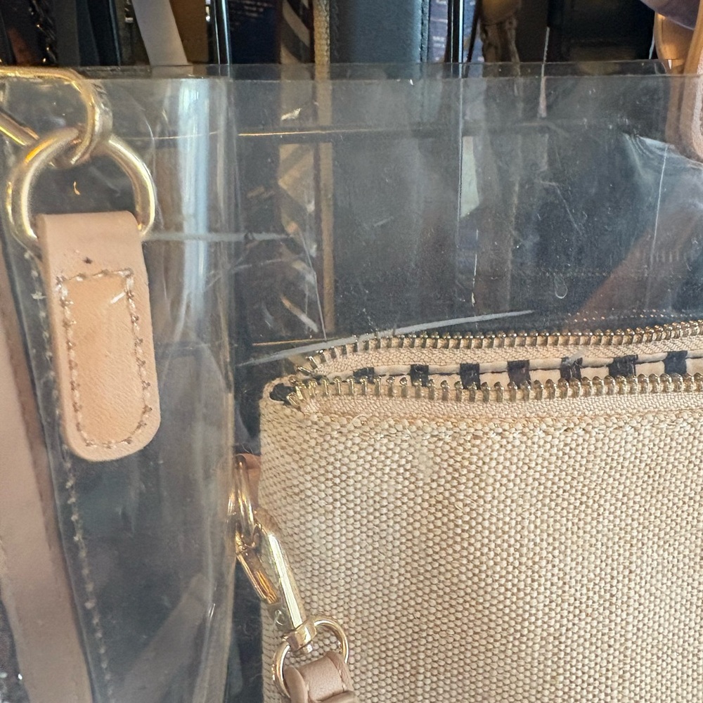 See-through Purse - Picture 2 of 8